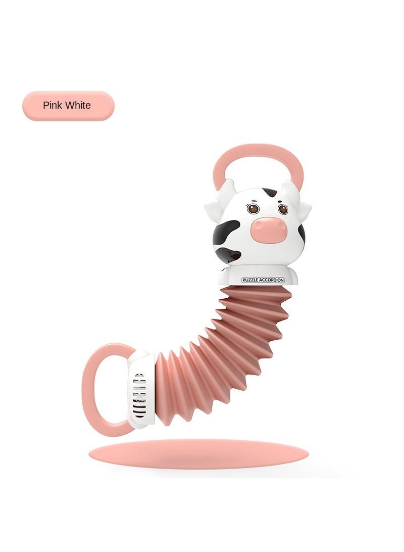 Baby Simulation Music Enlightenment Accordion Musical Instrument Toys