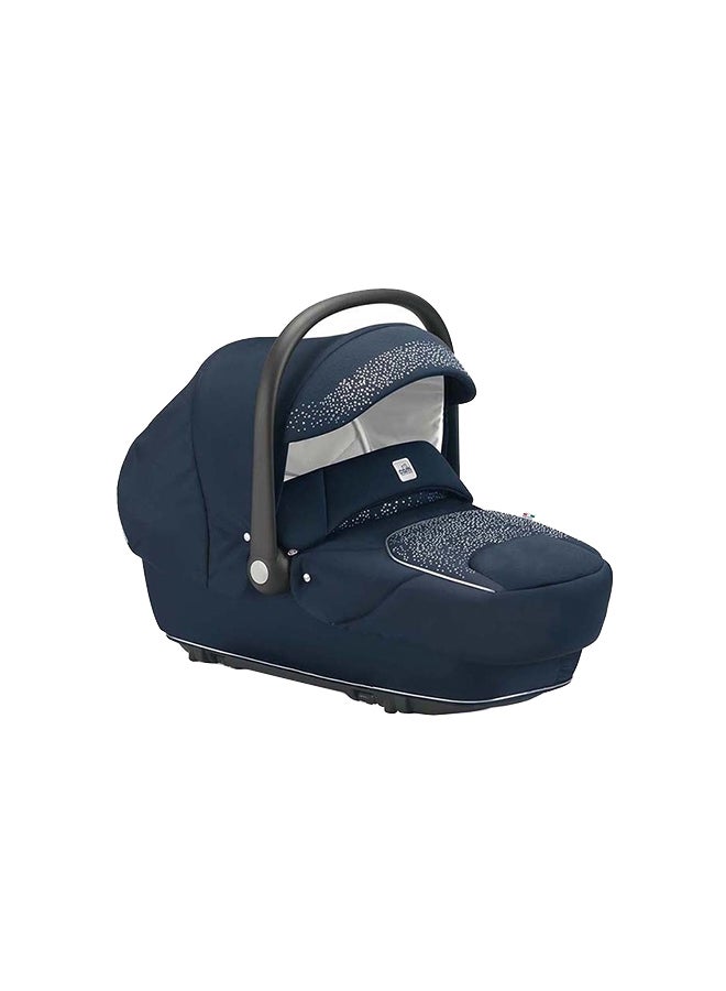 Linea Classy Travel System - Navy Blue