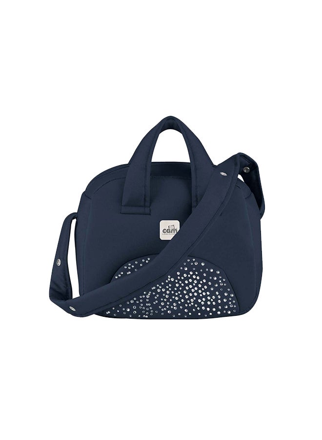 Linea Classy Travel System - Navy Blue