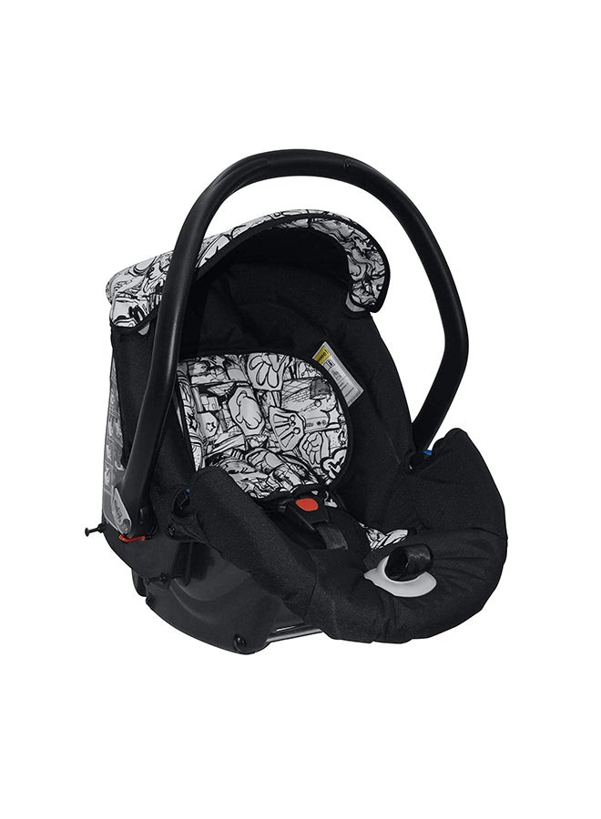 Combi Tris Travel Baby Stroller