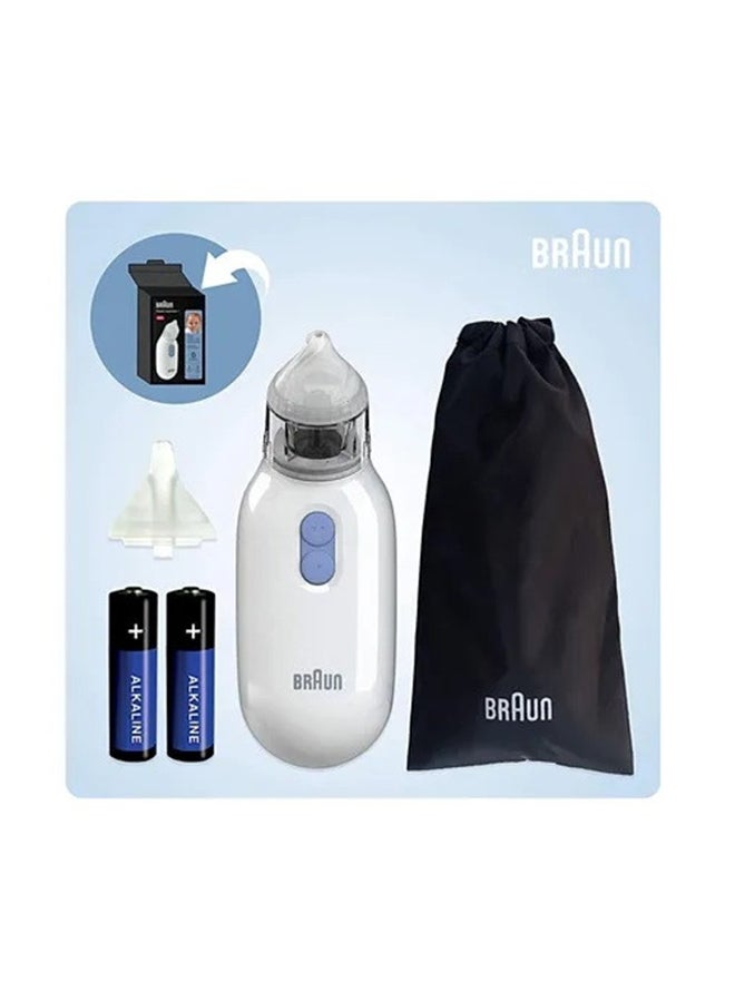 Electric Nasal Aspirator