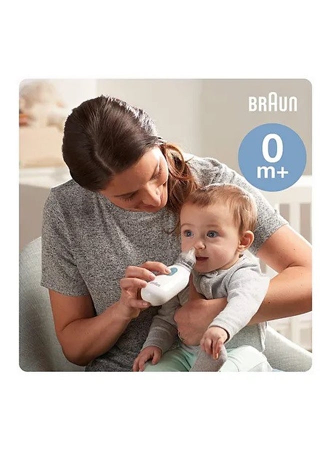 Electric Nasal Aspirator