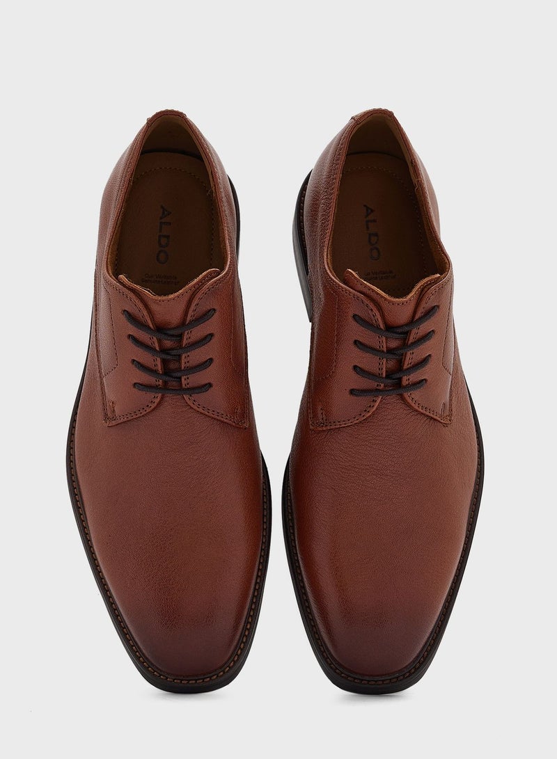 Blandford Lace Up Formal Shoes