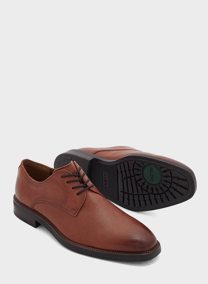 Blandford Lace Up Formal Shoes