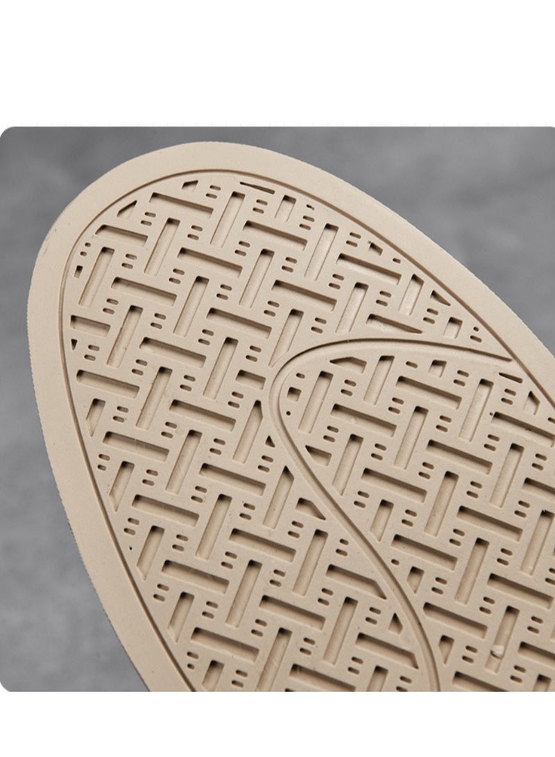 Men's Casual Low Top Trendy Board Shoes