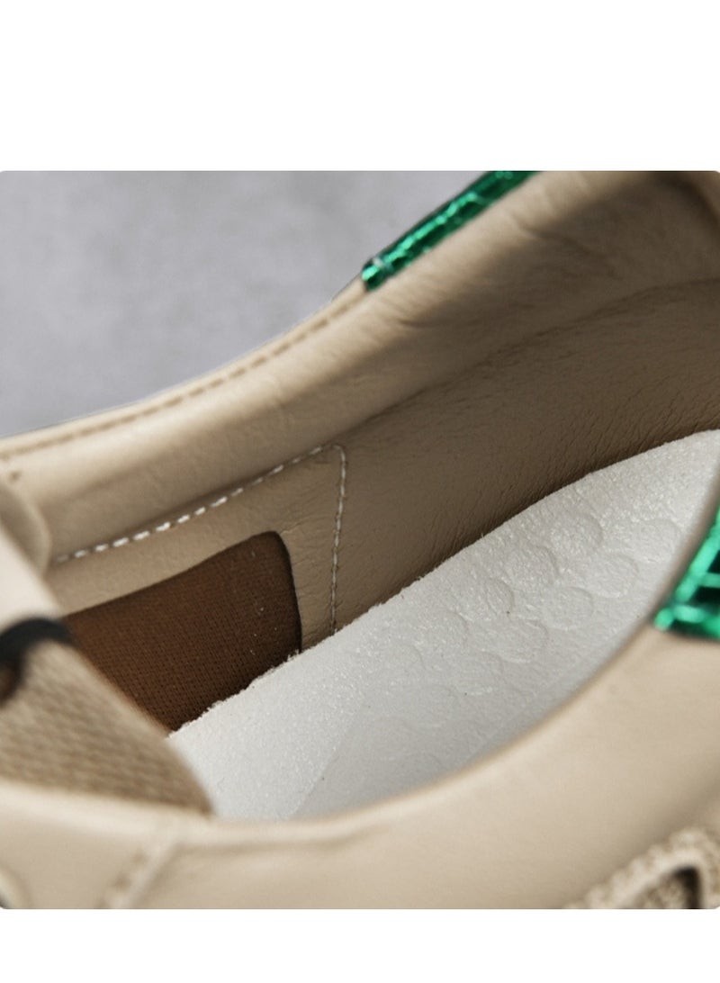 Men's Casual Low Top Trendy Board Shoes