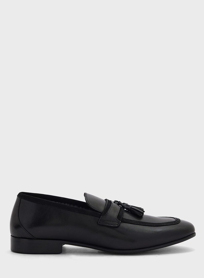 Sequel Casual Slip On Loafers