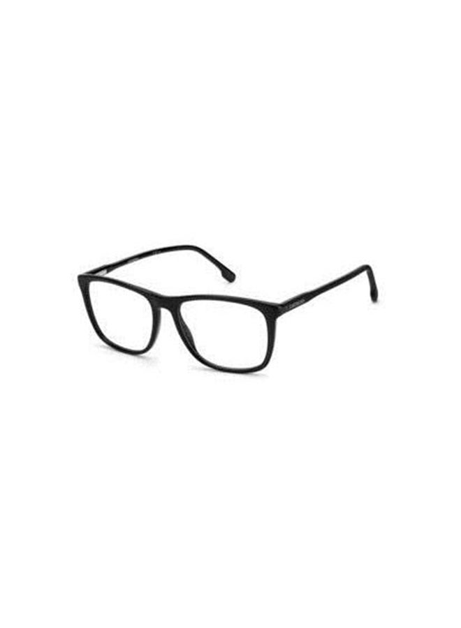 Men's Square Eyeglass Frame - CA263 807 145 - Lens Size: 53 Mm