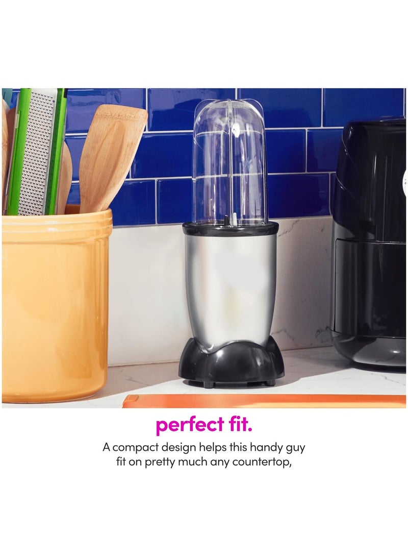 Squeeze & Blend Master Your All in One Juicing Solution