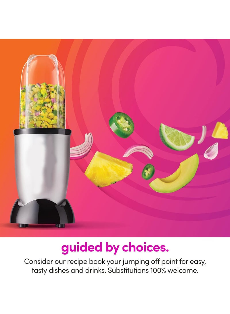 Squeeze & Blend Master Your All in One Juicing Solution
