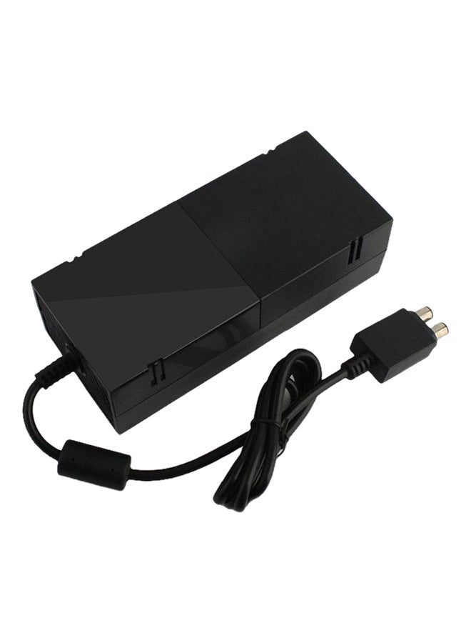 Wired Power Supply Brick For Xbox 360 Slim