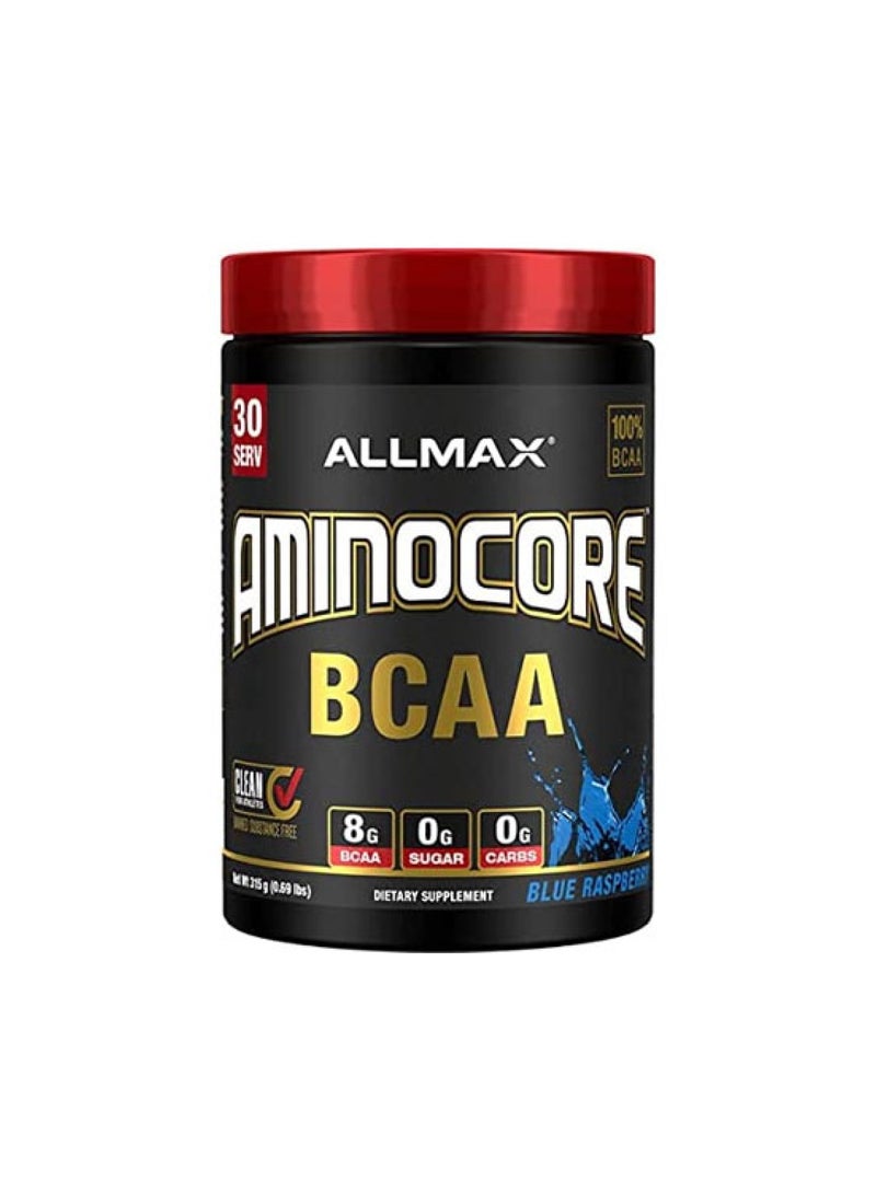 Aminocore BCAA Powder 315gm