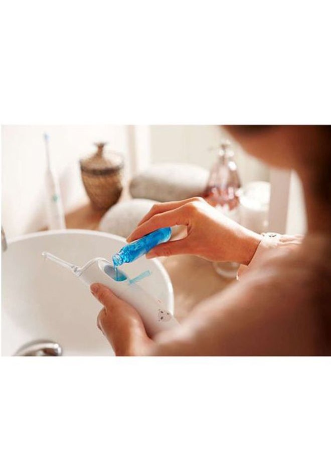 Sonicare Duo Pack AirFloss Ultra and Electric Toothbrush