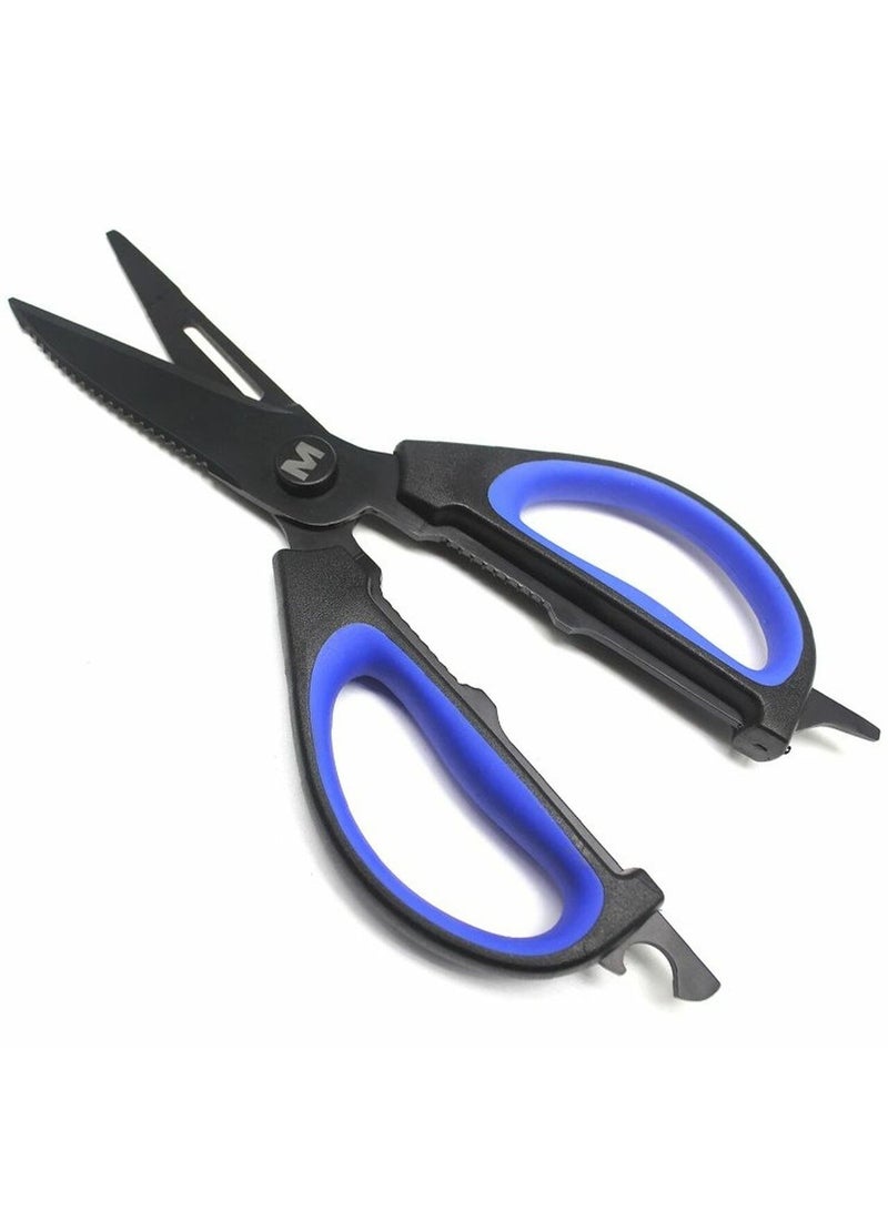 Mustad Bait Scissors Eco