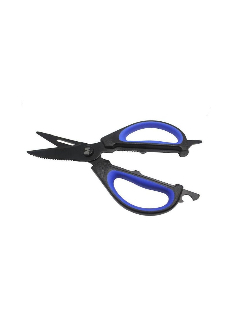 Mustad Bait Scissors Eco