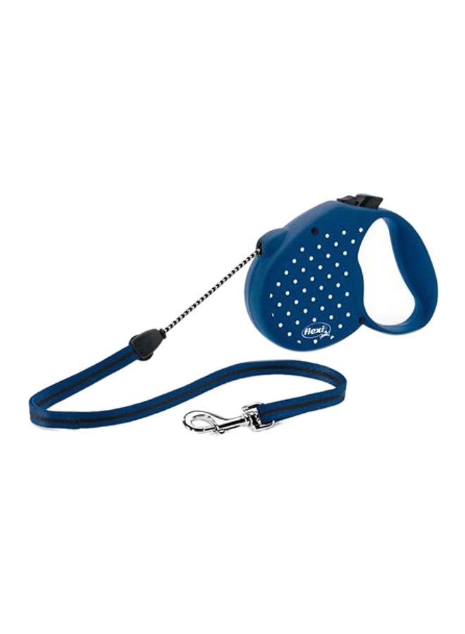 Small Dots Cord Blue 5meter