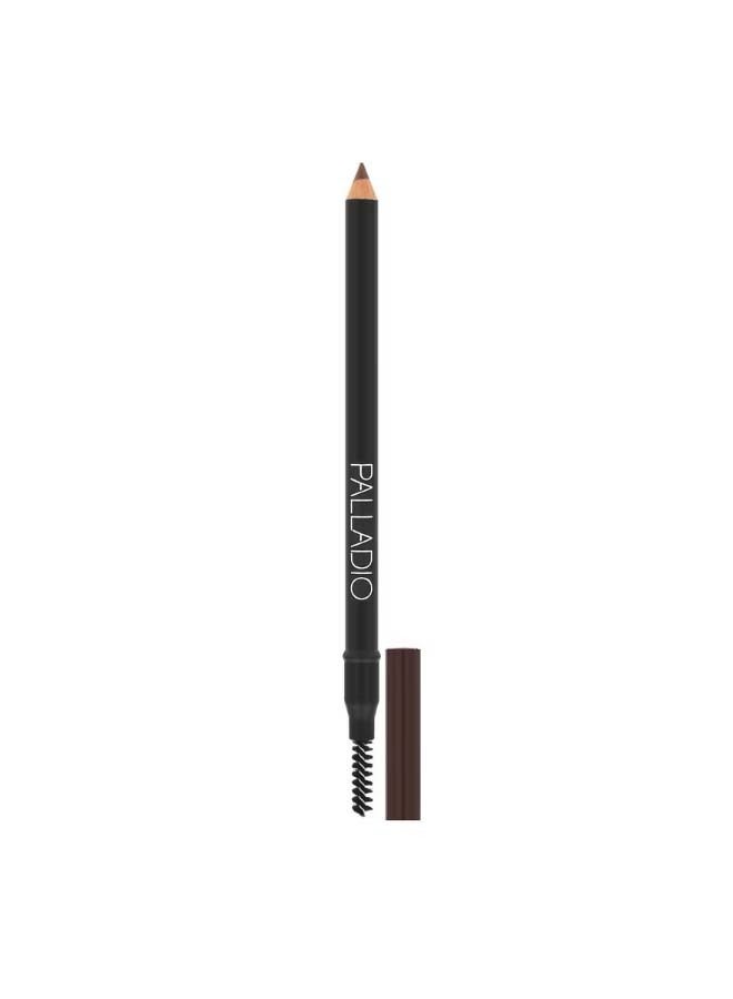 Brow Pencil Dark Brown PBL02 0.035 oz 1 g