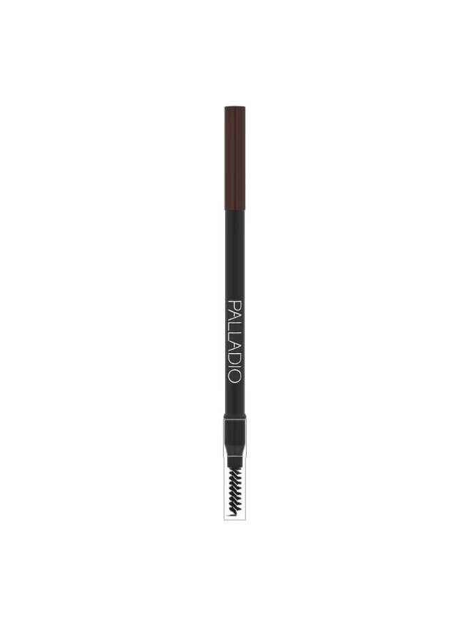 Brow Pencil Dark Brown PBL02 0.035 oz 1 g