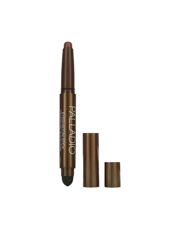 Eyeshadow Stick Chocolate Shimmer ES09 0.04 oz 1.2 g