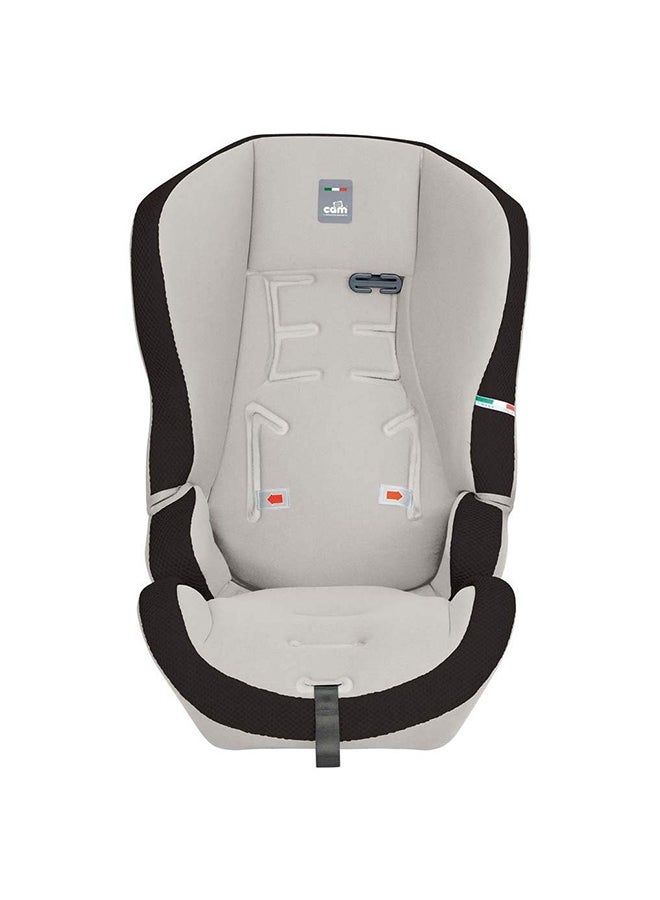 Seggiolino Travel Evolution Carseat - Beige