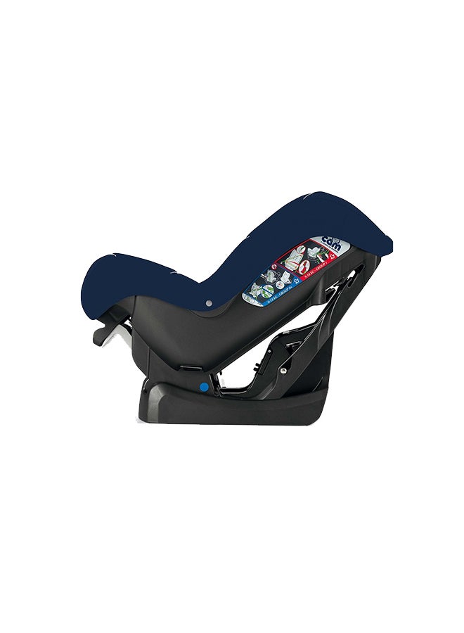 Gara 0.1 Car Seat - Navy Blue