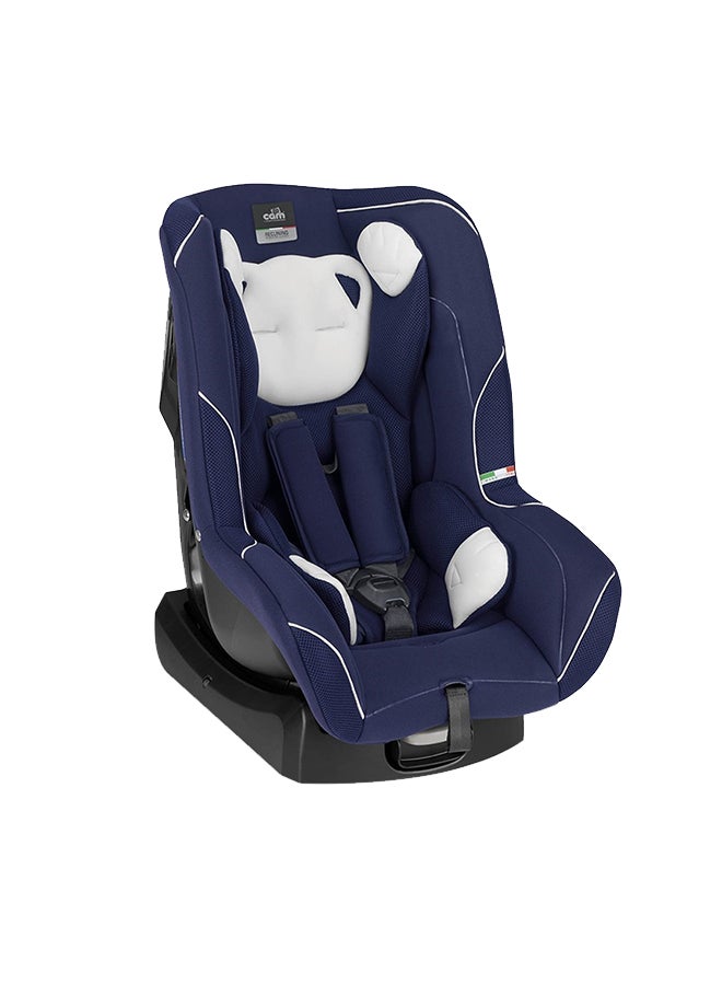 Gara 0.1 Car Seat - Navy Blue