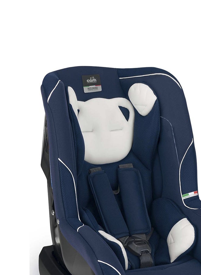 Gara 0.1 Car Seat - Navy Blue