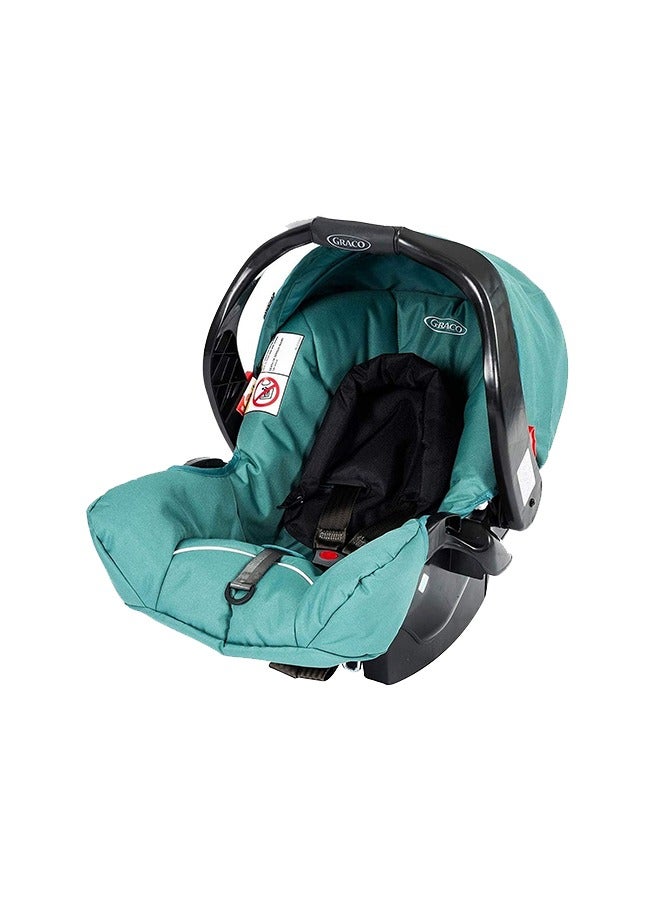 Car Seat Junior Baby - Sea Pine