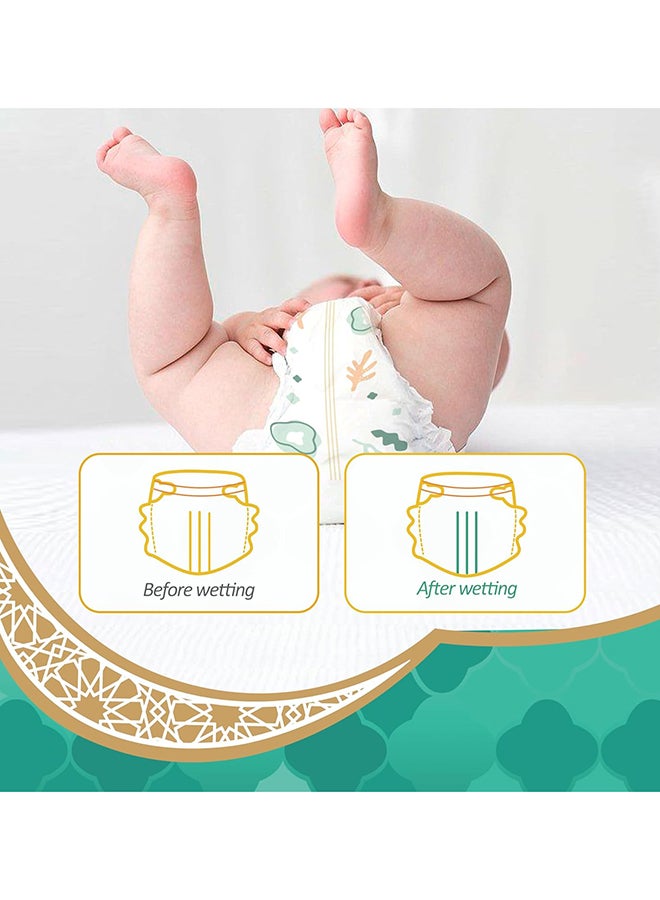 Premium Diapers Procare Pants Size 6 Xxlarge  15+ Kg  60 Pieces