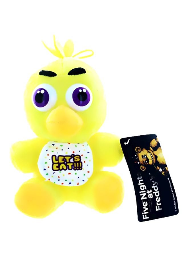 Chica Plush Toy 12inch