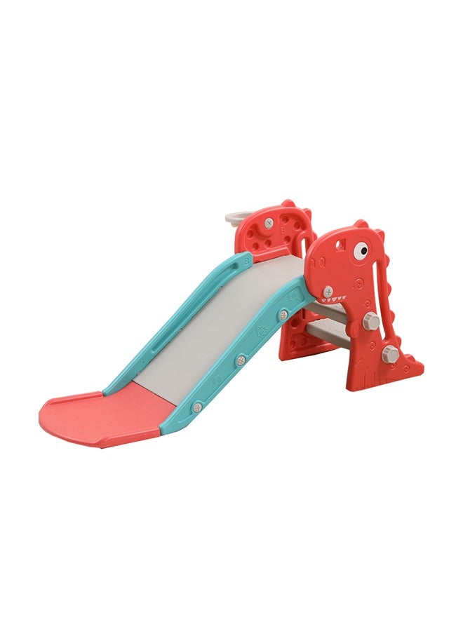Cartoon Dinosaur Foldable Slide Kids Indoor Sliding Toys