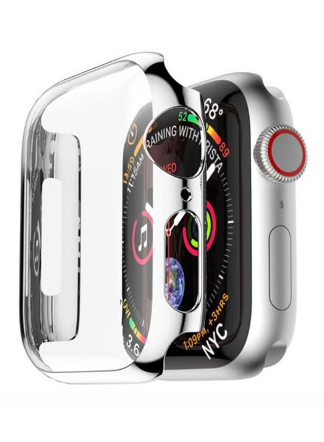 Screen Protector For Apple Watch Series 4 Clear
