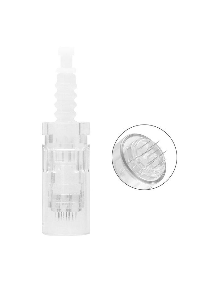 Micro Needle Cartridge For Electric Derma Needle Pen 10 Pieces