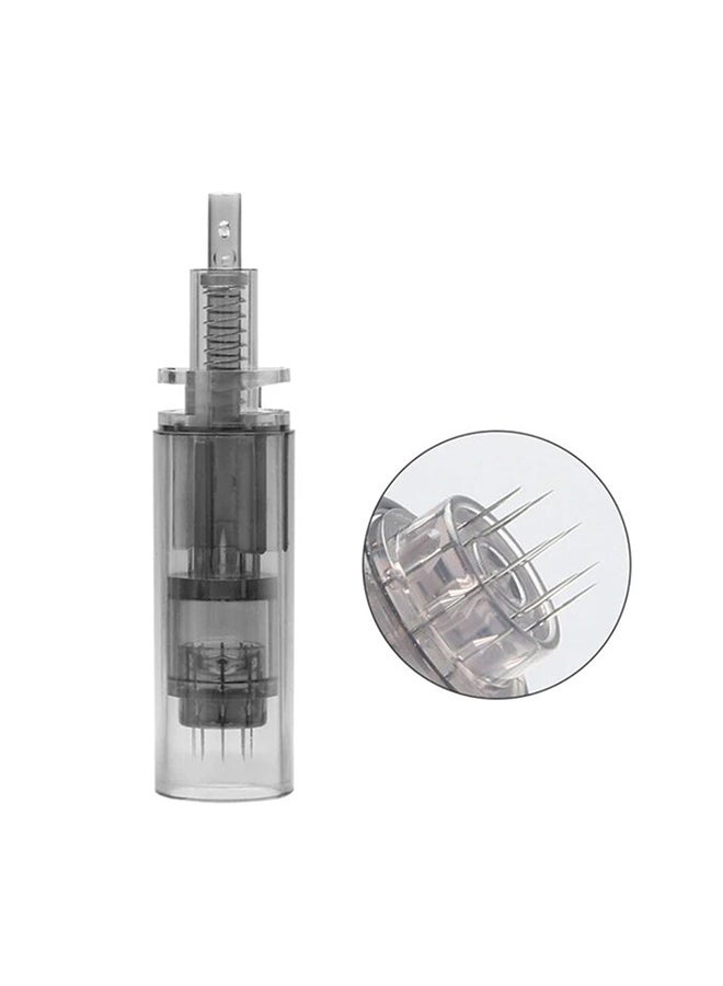 Ultima A7 Needles Electric Derma Pen Needle Cartridges 9 Pin Needle Tips For Auto Microneedle Therapy 10 Pieces
