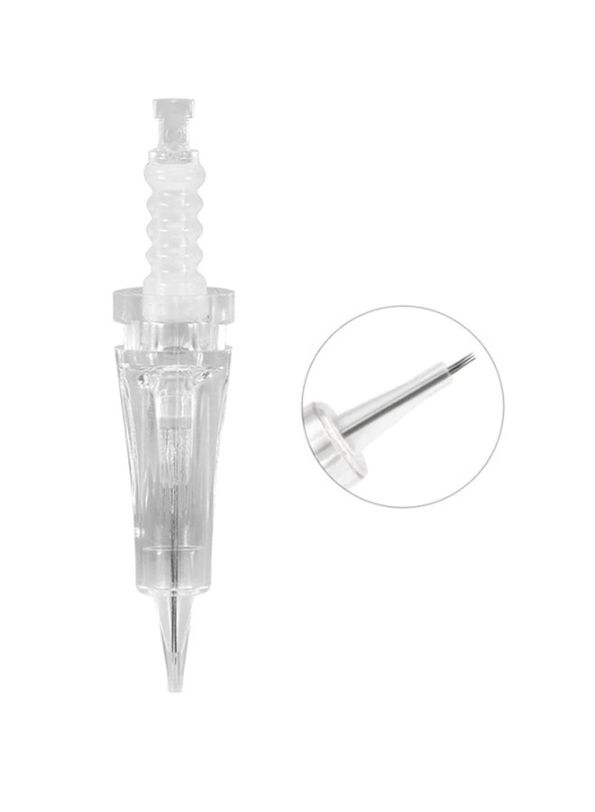 Ultima Electric Derma Roller Microneedling Needle Stamp Tip