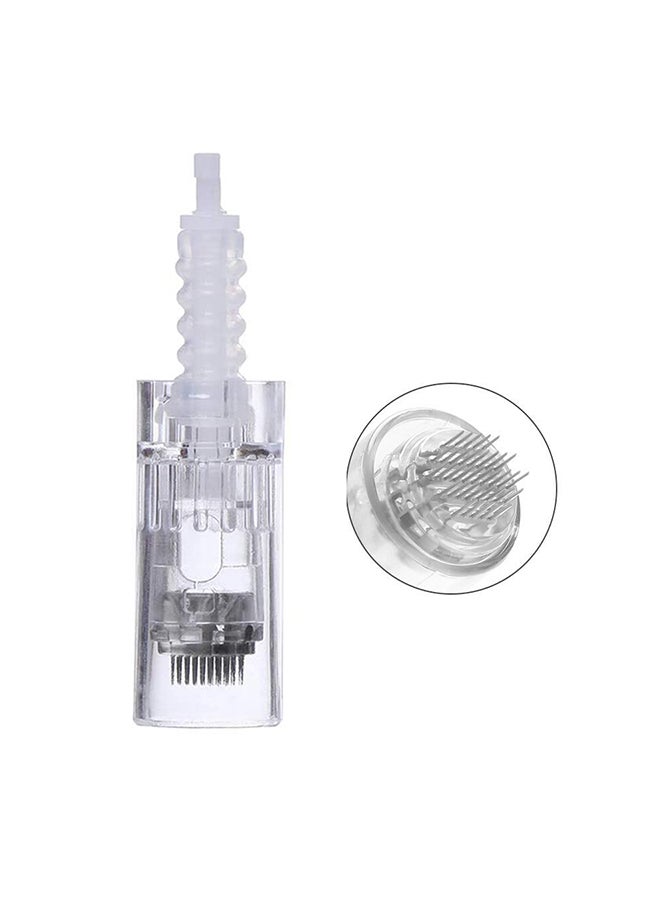 Ultima M5/M7/N2 36 Pin Needles Replacement Disposable Needles Cartridges 10 Pieces