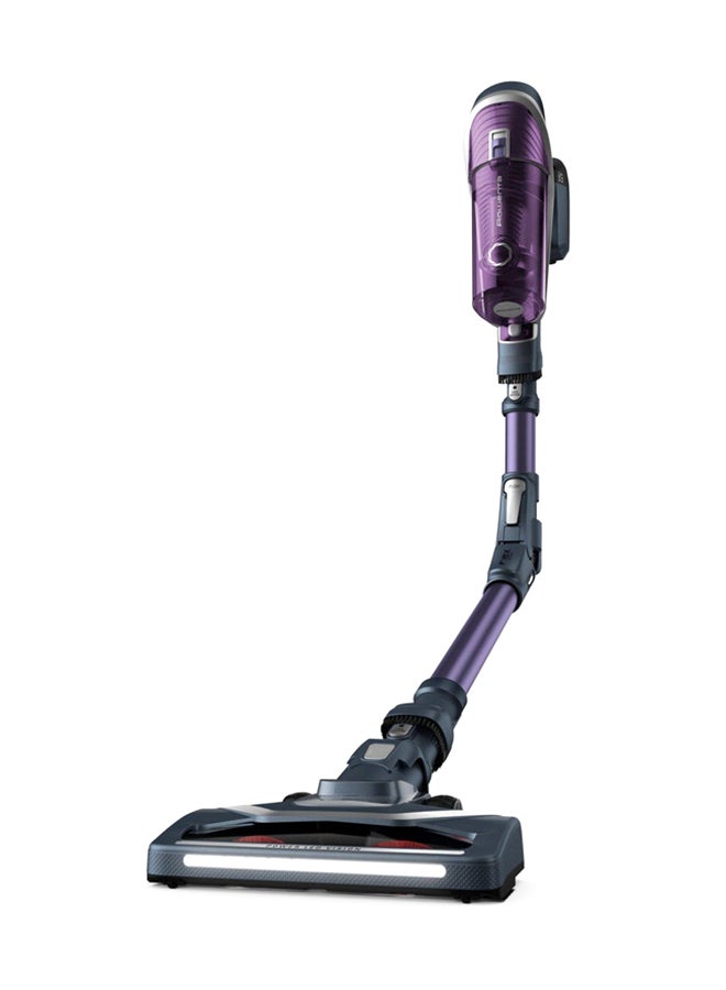 Cordless Vacuum Cleaner 0.55 L 185 W TY9639HO Purple/Gray