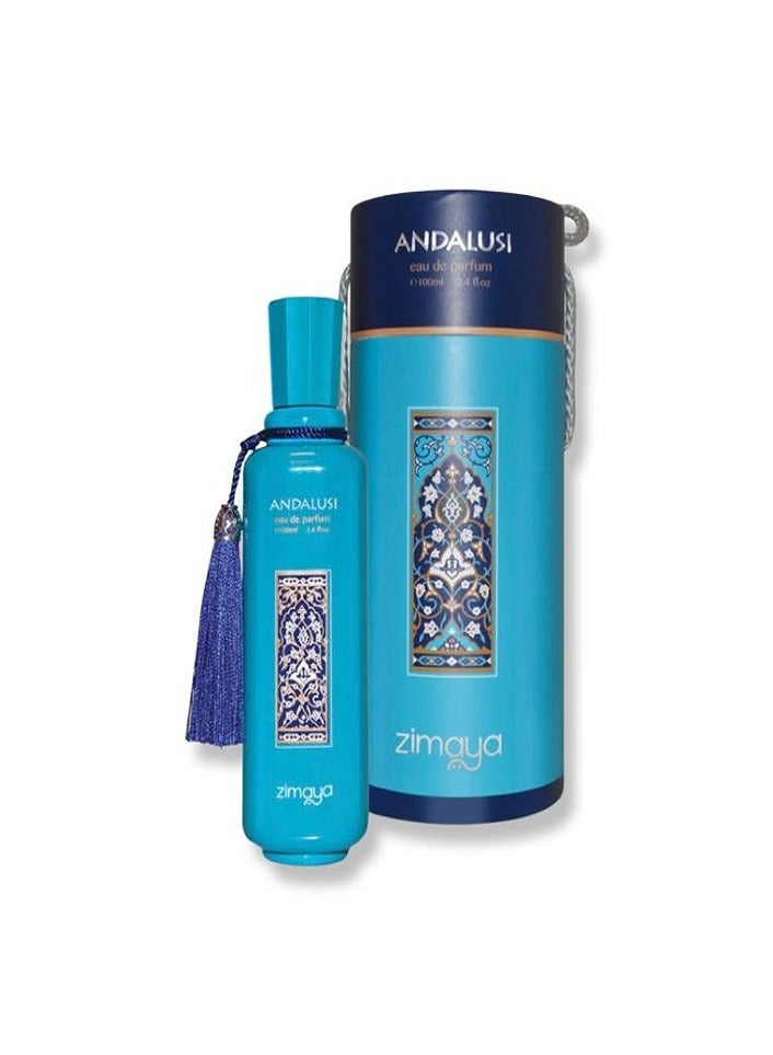 Andalusi Blue Edp 100 ml