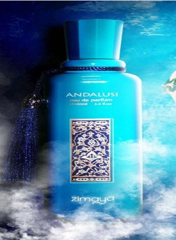 Andalusi Blue Edp 100 ml