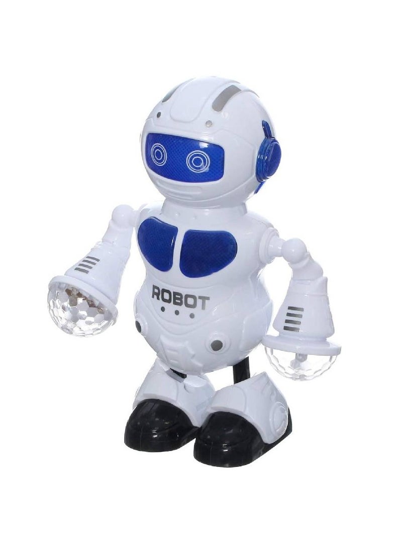 Cool Dance Robot Toy For kids