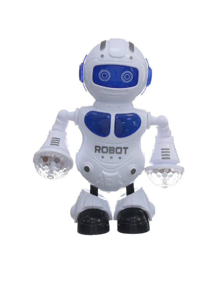 Cool Dance Robot Toy For kids