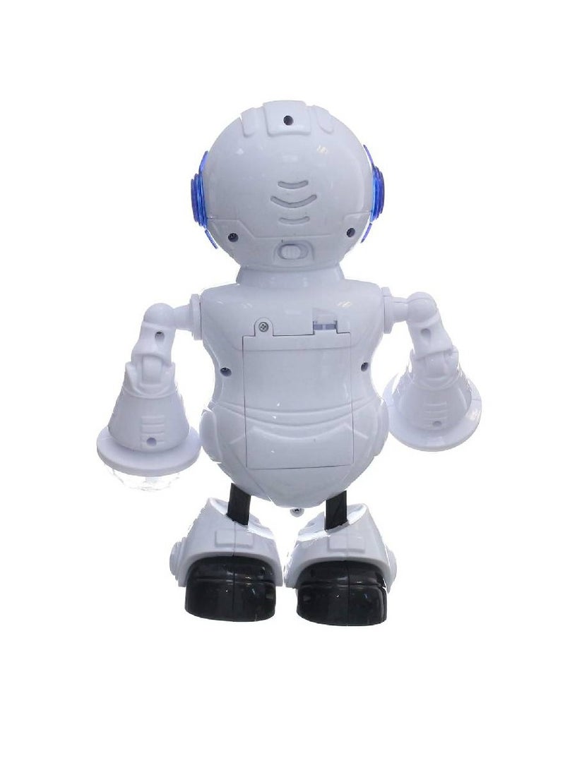 Cool Dance Robot Toy For kids