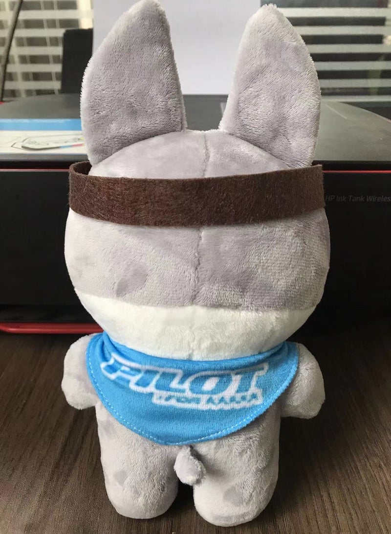 Skzoo Plush Toy Stray Kids-20cm