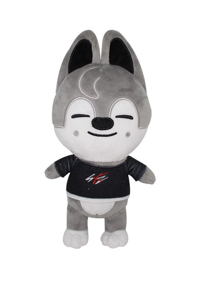 Skzoo Plush Toy Stray Kids-Wolfchan-Bang Chan