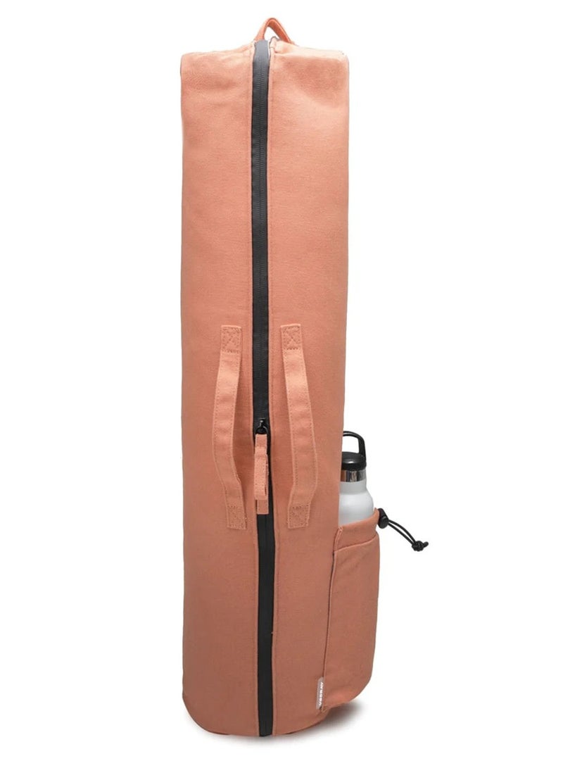 Avani Yoga Bag Terracotta Standard