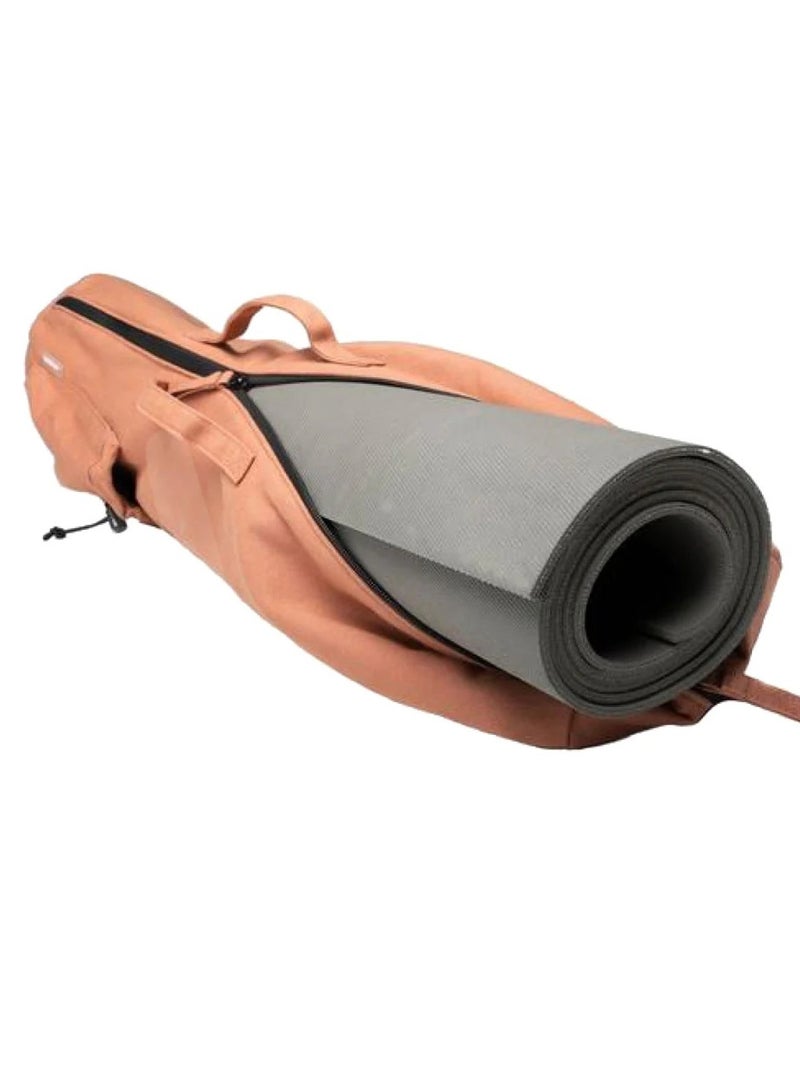 Avani Yoga Bag Terracotta Standard