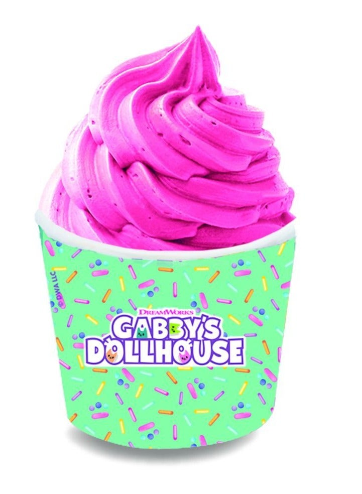 Gabby's Dollhouse Ice Cream Maker