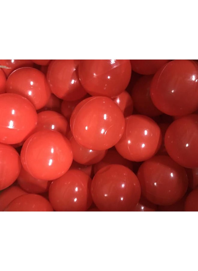 100-Piece Soft Plastic Ocean Fun Ball Set