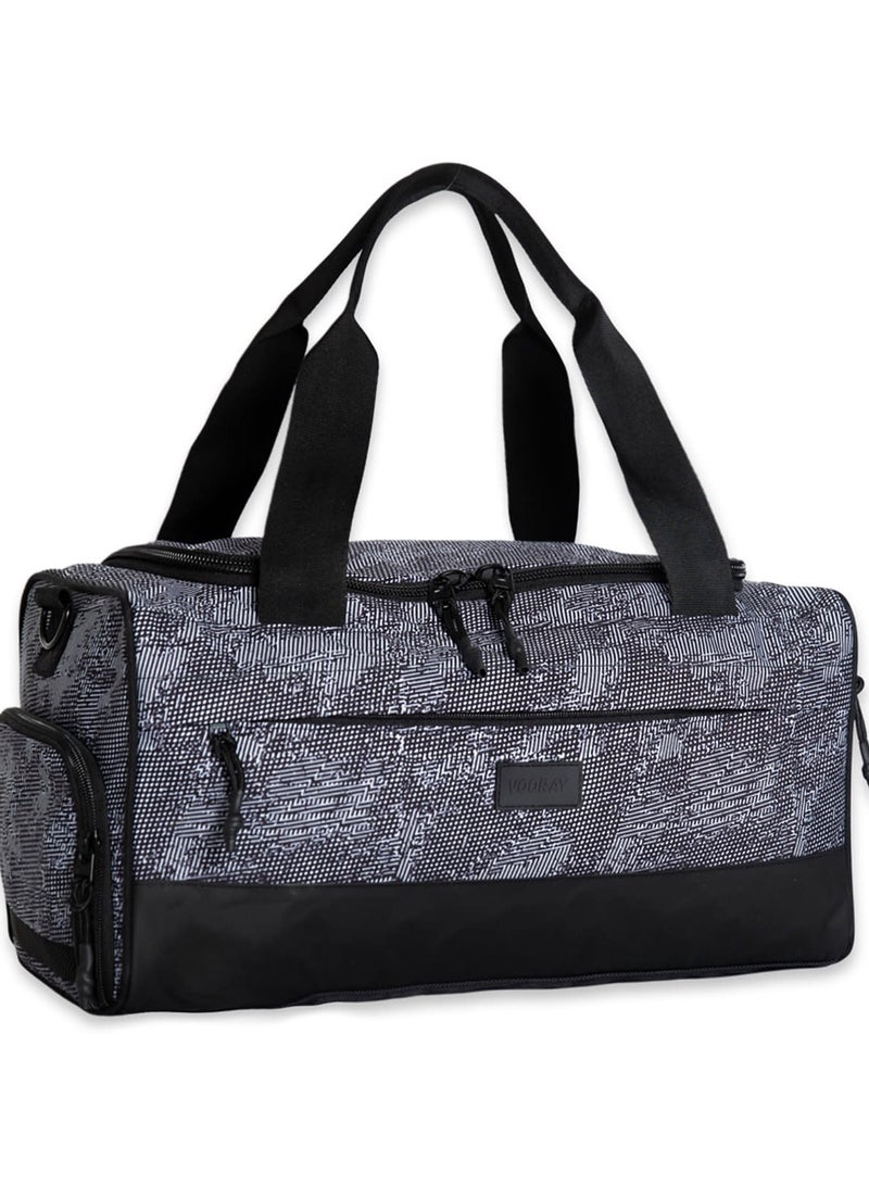 Vooray Boost Duffel Textured Camo Standard