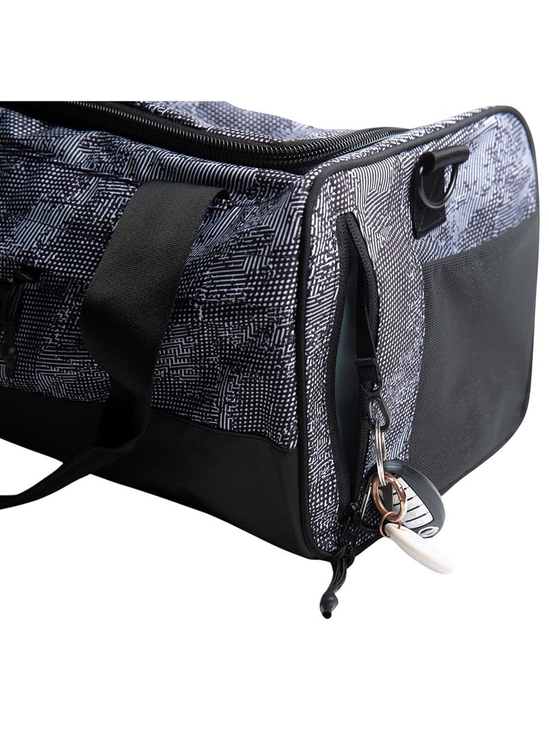 Vooray Boost Duffel Textured Camo Standard